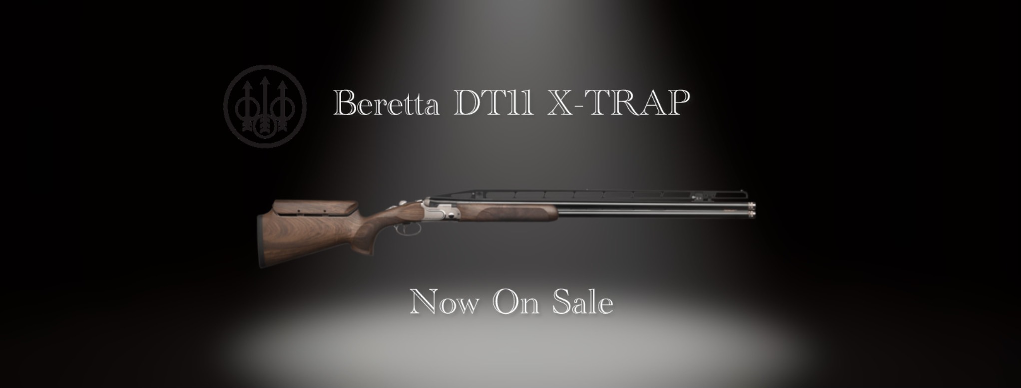 BERETTA DT11 X-TRAP